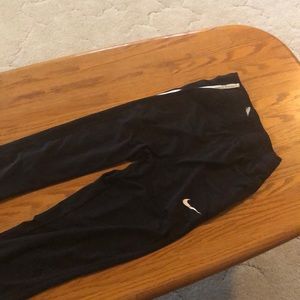 Nike joggers